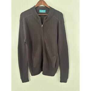 Grupo Esmeralda Baby Alpaca Cardigan